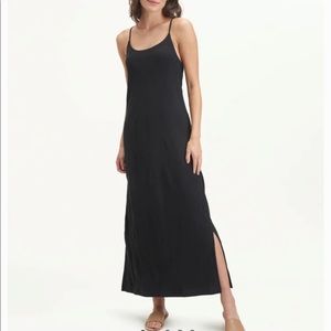Breeze Dress by Splendid (Black, Small) NWT